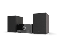 AIWA MSBTU-600 2x50W Czarny - 1610235 - zdjęcie 1